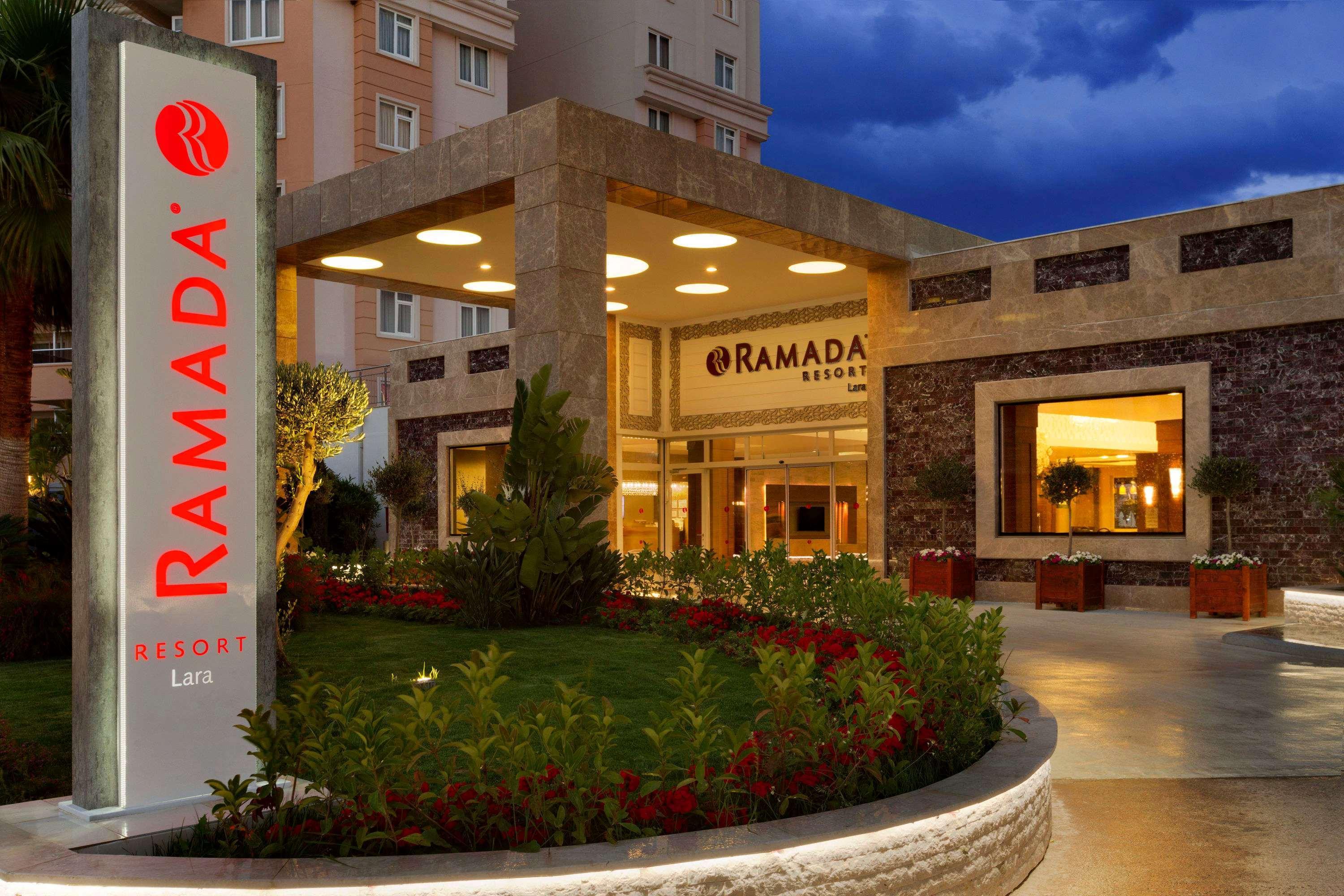 Wyndham antalya. Ramada Resort Lara 5 Турция Анталия. Отель Ramada Resort by Wyndham Lara.